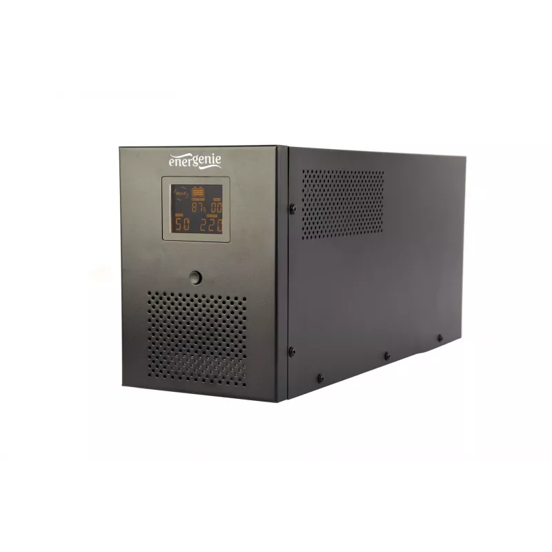 Gembird EG-UPS-036 zasilacz awaryjny (UPS) Line-Interactive 3 kVA 1800 W 6 gniazd AC