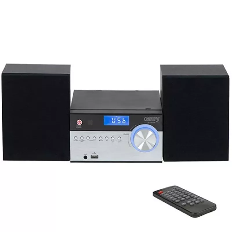 CAMRY CR 1173 mini hi-fi system