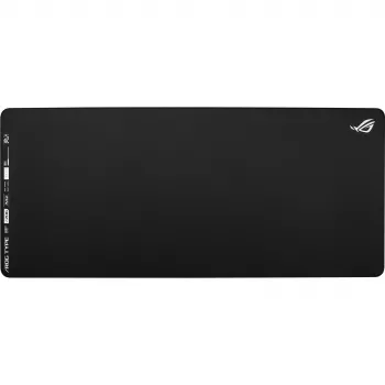 Podkładka pod mysz ASUS ROG Hone Ace XXL Gaming Czarna