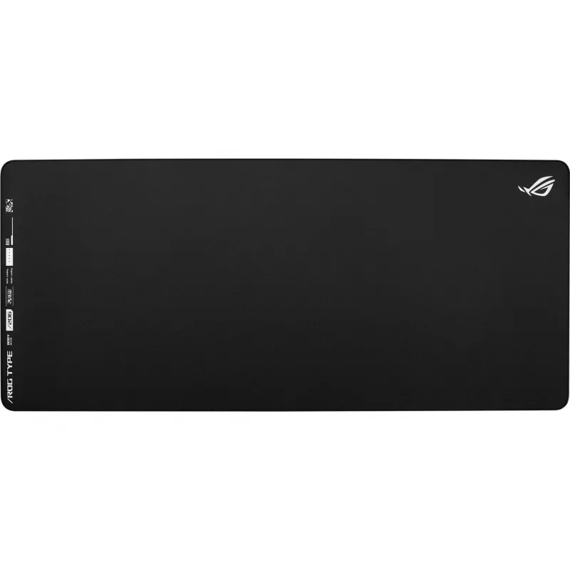 Podkładka pod mysz ASUS ROG Hone Ace XXL Gaming Czarna