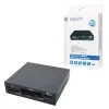 LogiLink CR0012 Czytnik kart USB 2.0 wewnętrzny Czarny