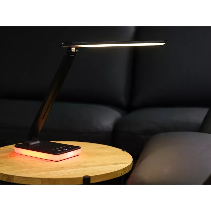 Tracer 47710 Prisma Czarny LED Desk Lamp