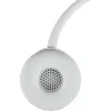 Słuchawki Panasonic RB-HF630BE-W Bezprzewodowe nauszne rozmowy/muzyka/sport/codzienne Bluetooth Biały