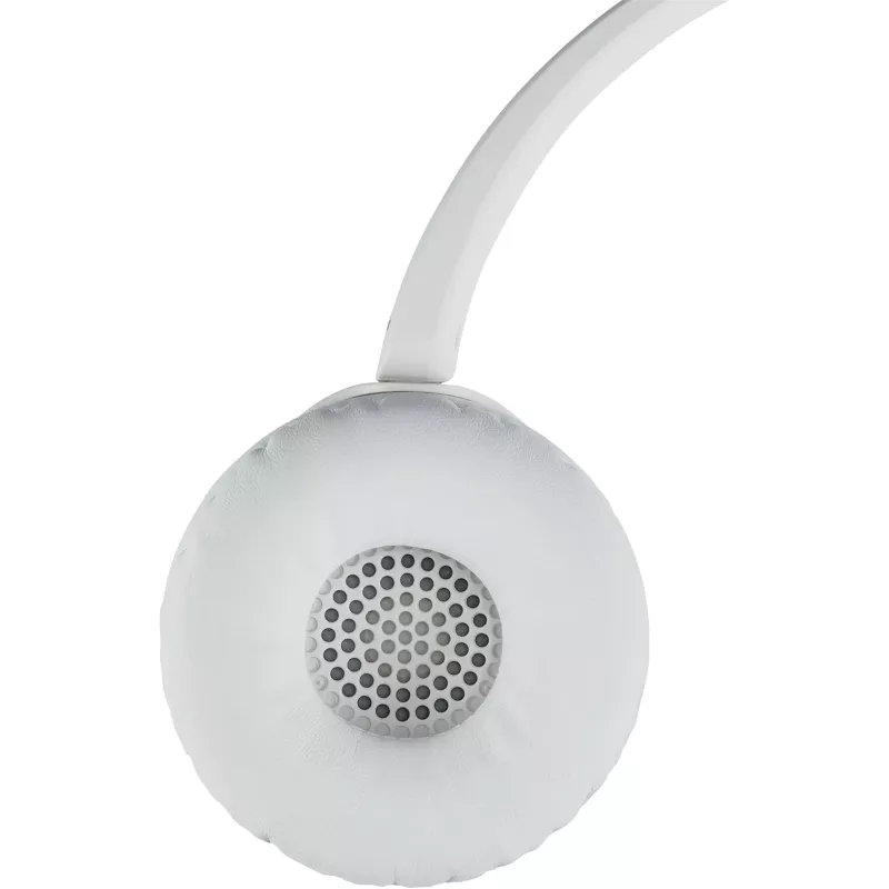 Słuchawki Panasonic RB-HF630BE-W Bezprzewodowe nauszne rozmowy/muzyka/sport/codzienne Bluetooth Biały