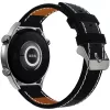 Smartwatch EW01 Czarny
