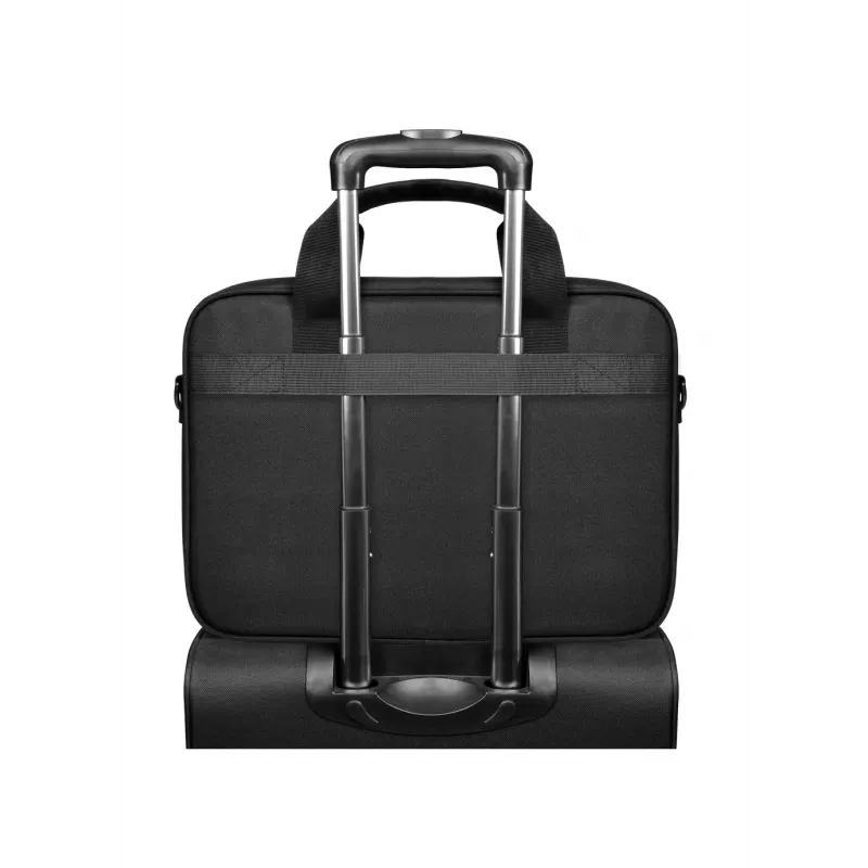 Briefcase Port Designs S17+