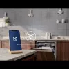 Zmywarka do zabudowy ELECTROLUX EEC87400W, 13 kompletów, 44 dB