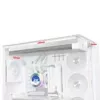 Radiator/chłodnica Lian Li GA II Hydroshift II LCD-C 360N biały