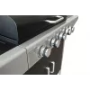 Grill gazowy Ravanson GO-4 — grill gazowy Ravanson GO-4