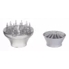 Philips 3000 series BHD302/30 suszarka do włosów 1600 W Czarna