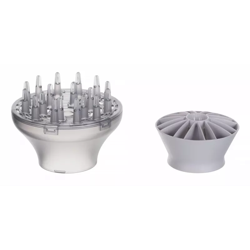 Philips 3000 series BHD302/30 suszarka do włosów 1600 W Czarna