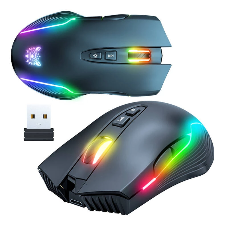 Mysz gamingowa Onikuma CW905 USB