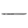 ASUS Vivobook 15 X1502VA-BQ976 Intel® Core™ i5 i5-13420H Laptop 39,6 cm (15,6 cala) Full HD 16 GB DDR4-SDRAM 1 TB SSD Wi-Fi 6E (802.11ax) Srebrny