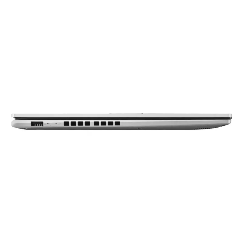 ASUS Vivobook 15 X1502VA-BQ976 Intel® Core™ i5 i5-13420H Laptop 39,6 cm (15,6 cala) Full HD 16 GB DDR4-SDRAM 1 TB SSD Wi-Fi 6E (802.11ax) Srebrny