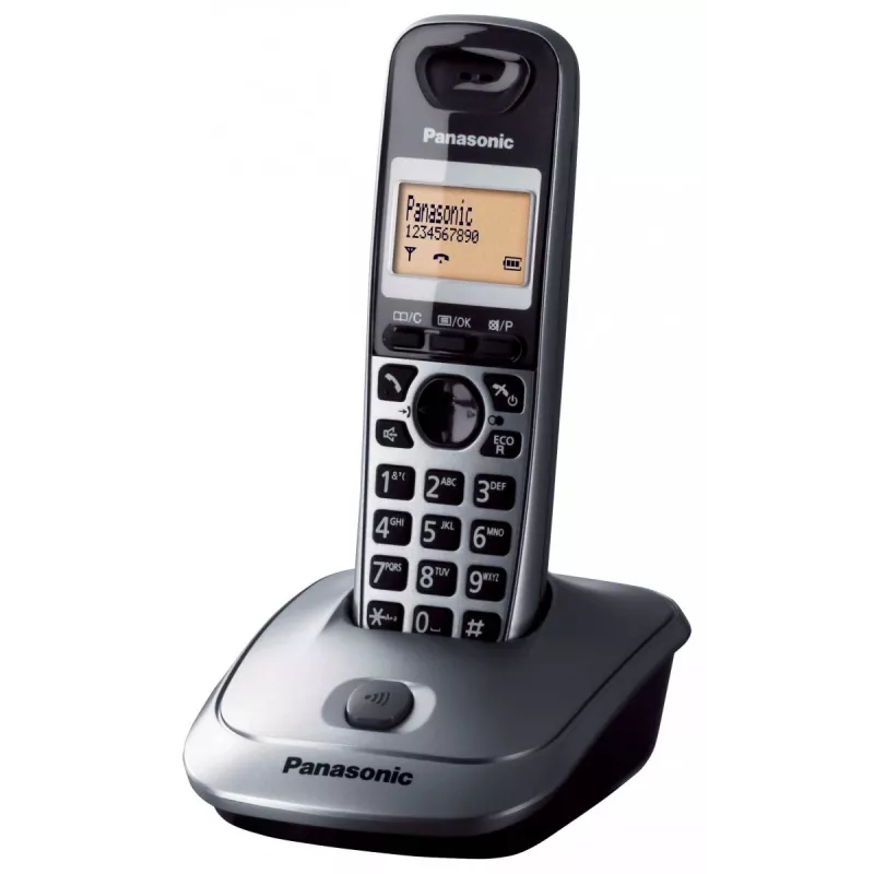Telefon DECT Panasonic Kx-Tg2511