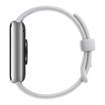 Opaska aktywnościowa Xiaomi Smart Band 9 Pro Srebrny