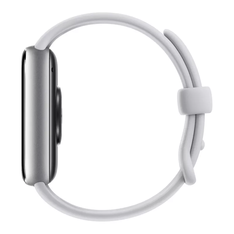 Opaska aktywnościowa Xiaomi Smart Band 9 Pro Srebrny