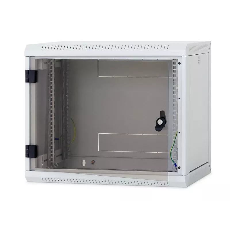 Szafka wisząca Triton Triton 19 cali Rack naścienny 12U/400