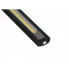 Yato YT-08518 lampa robocza Czarny LED 8 W