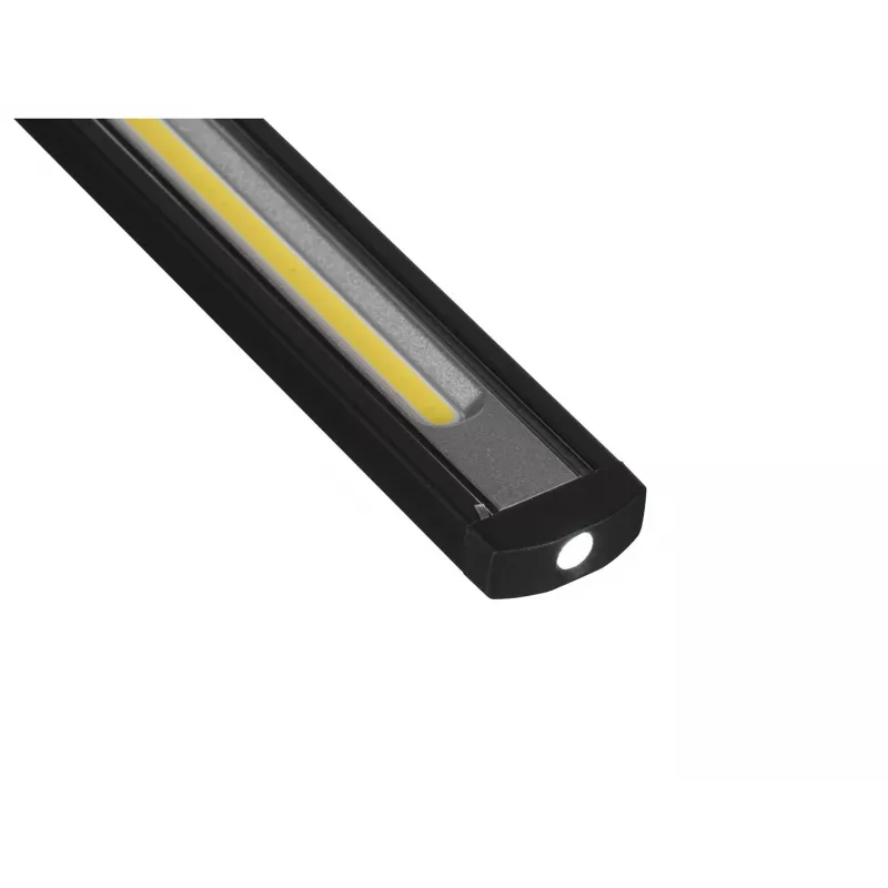 Yato YT-08518 lampa robocza Czarny LED 8 W