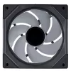 Wentylator Lian Li SL-INFINITY 12 cm Czarny 2100 RPM 29 dB