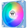 PC Cooling Fan THERMALTAKE CT140 Reverse ARGB Sync 140mm Hydrangea niebieski Pack of 2