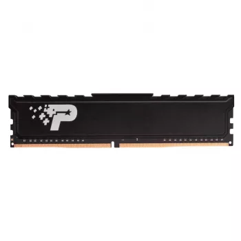 Patriot Premium Czarny DDR4 16 GB 3200 MHz CL22 Rad