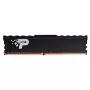 Patriot Premium Czarny DDR4 16 GB 3200 MHz CL22 Rad