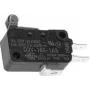 Mikroprzełącznik Omron D3V-165-1A5 250 V/AC 16 A 1 x włącz/(wył.) 1 szt. Torba