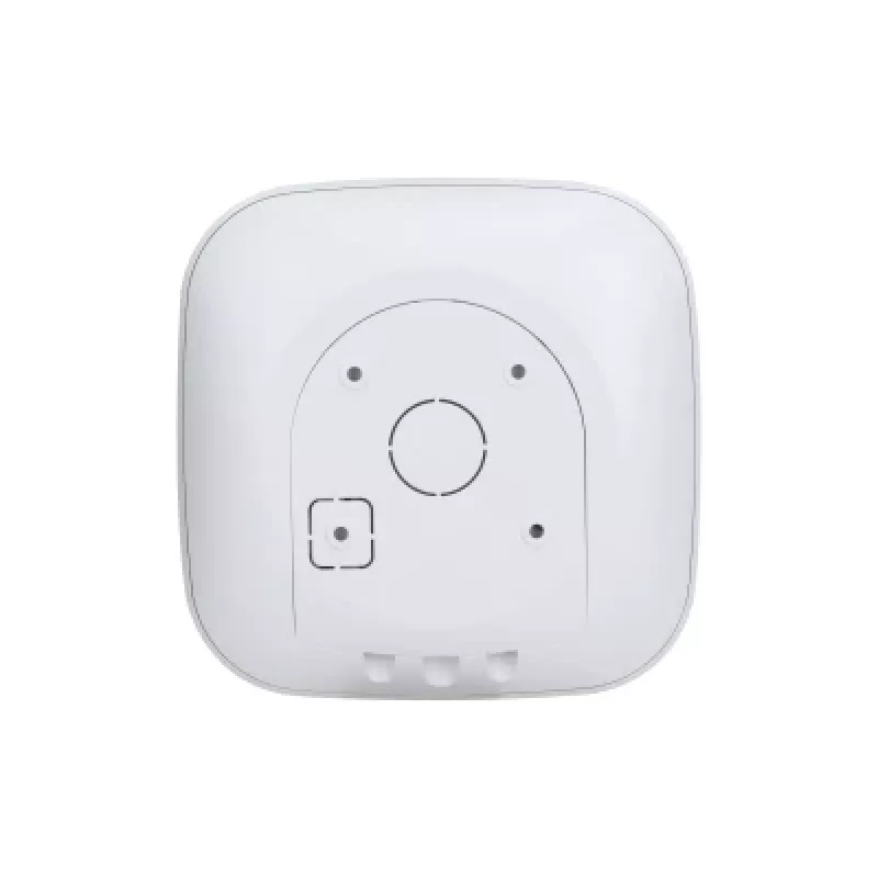 System alarmowy Dahua Technology ARC3000H-W2 Wi-Fi Biały Przewodowy Bezprzewodowy