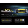 Latarka Edc SERIES/EDC37 Nitecore