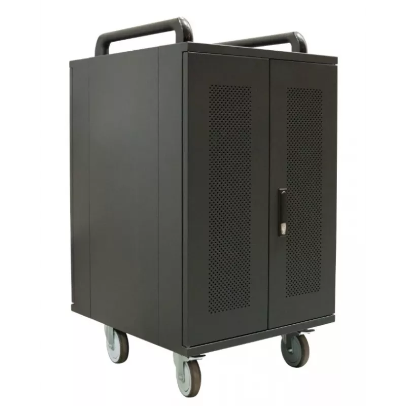 Szafa do ładowania laptopów Avtek Charging Cart 30
