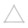 Oświetlenie nastrojowe Nanoleaf Lines Expansion Pack 3PK
