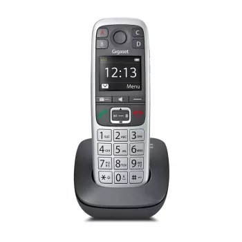Analogowy / DECT telefon Gigaset E560
