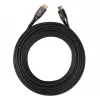 Kabel HDMI TB v2.1 15 m, czarny