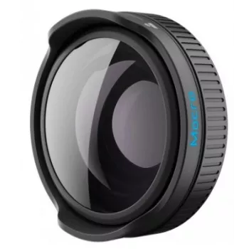 Obiektyw GoPro Macro Lens Mod HERO13 Czarny 20mm 100mm 100mm