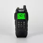President Randy III Plus ASC AM/FM CB Portable Radio Czarny