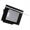 AKPO WK-4 Czarny LINE 2.0 60 Czarny T300 LED okap liniowy / siłownik