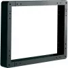 Cokół do szaf sieciowych Digitus DN-19 PLINTH-6/8-B
