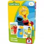 Sesame Street, Schnipp Schnapp, Gra karciana