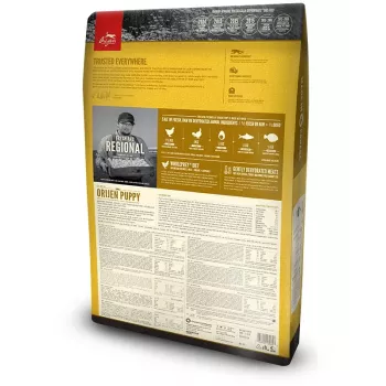 ORIJEN Puppy - sucha karma dla psa - 6kg