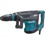 Młot wyburzeniowy Makita HM1213C Czarny, Niebieski 1500 W