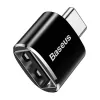 Baseus Adapter USB na USB Type-C 2.4A