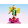 Zestaw figurek Princess Magic 71838 Przytulny domek wróżki i złoty jednorożec