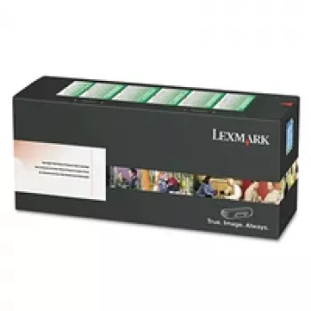 Lexmark 78C20CE - Toner cyjan - do CS421, CS521, CS622, CX421, CX522, CX622, CX625
