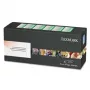 Lexmark 78C20CE - Toner cyjan - do CS421, CS521, CS622, CX421, CX522, CX622, CX625