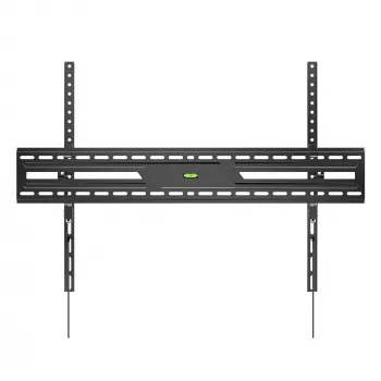 Uchwyt ścienno-sufitowy SBOX PLB-4269T-2 do wyświetlaczy 43–100 kg, platforma 900×600 mm