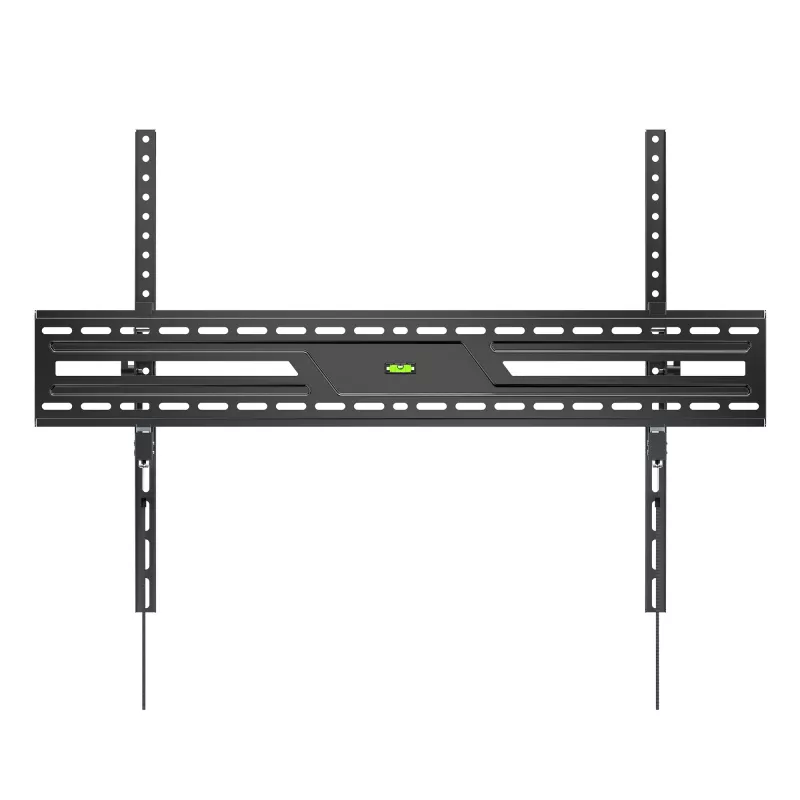 Uchwyt ścienno-sufitowy SBOX PLB-4269T-2 do wyświetlaczy 43–100 kg, platforma 900×600 mm