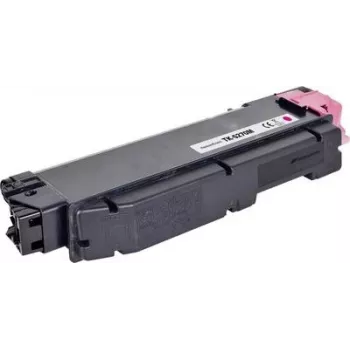 Renkforce Toner zastępuje Kyocera TK-5270M kompatybilny magenta RF-KTK5270M (RF-6723988)