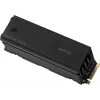 CORSAIR MP700 PRO - SSD - 1TB - wewnętrzny - M.2 2280 - PCI Express 5,0 x4 (NVMe) - 256-Bit-AES (CSSD-F1000GBMP700PRO)